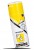 MASTON RUBBER COMP GUMA W SPRAYU 400ML ŻÓŁTA SATYNA YELLOW SATIN