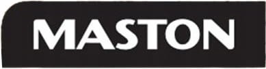 MASTON RUBBER COMP GUMA W SPRAYU 400ML EFEKT RDZY RUST EFFECT MAT