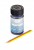 LAKIER SAMOCHODOWY CZARNY MAT ZAPRAWKA 50ml FixPro