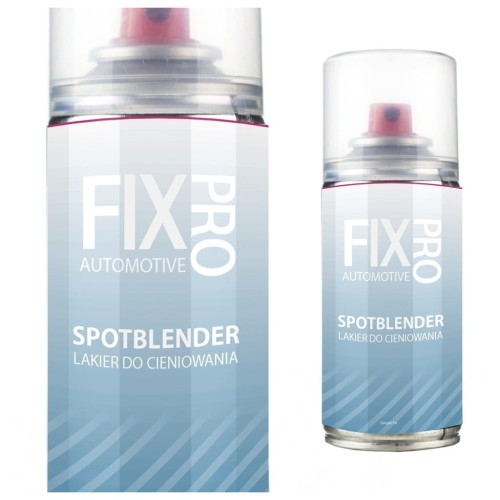 SPOTBLENDER SPRAY LAKIER CIENIUJĄCY Fix-Pro