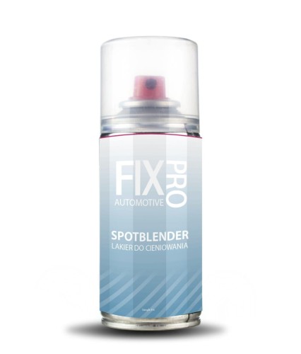 SPOTBLENDER SPRAY LAKIER CIENIUJĄCY Fix-Pro