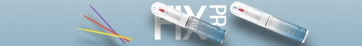 SPOTBLENDER SPRAY LAKIER CIENIUJĄCY Fix-Pro