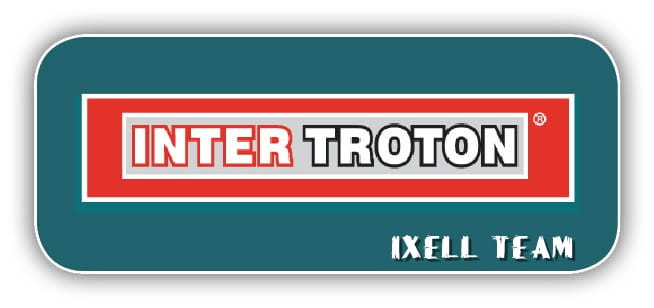 TROTON SZPACHLÓWKA SZPACHEL DO PLASTIKÓW NA TWORZYWA SZTUCZNE 250g
