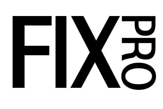 FixPro LAKIER PODKŁADOWY CZARNY PROFESJONALNY SPRAY 500ml