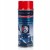CZERWONY LAKIER FARBA ZACISKÓW HAMULCOWYCH SPRAY 400ml