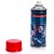 CZERWONY LAKIER FARBA ZACISKÓW HAMULCOWYCH SPRAY 400ml
