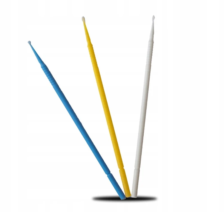 3x APLIKATORY DO ZAPRAWEK 1mm 1.5mm 2mm
