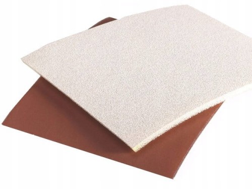 IZPRO IZROLL PAPIER ŚCIERNY na gąbce arkusz 240