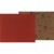 INDASA ARKUSZ ŚCIERNY WODNY CZERWONY RED LINE P400