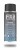 FixPro LAKIER PODKŁAD AKRYLOWY WYPEŁNIAJĄCY CIEMNY SZARY SPRAY 400ml