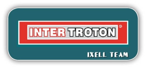 TROTON SZPACHLÓWKA SZPACHEL FINE WYKOŃCZENIOWA 250g