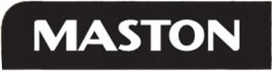LAKIER BEZBARWNY MATOWY KLAR MASTON ONE 400ml